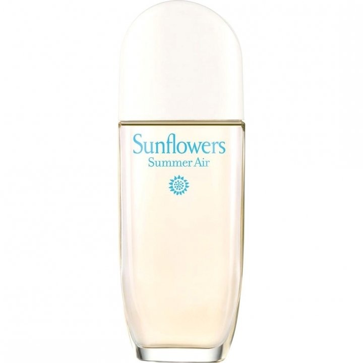 Sunflowers Summer Air